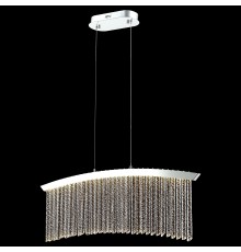 WE465.01.143 WERTMARK HELMA светильник подвесной, LED, 36W, 3000K