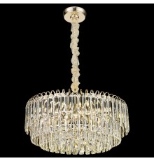 WE130.13.303 WERTMARK KRISTA светильник подвесной, E14, 13x40W