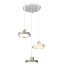 Подвесной светильник Velante 447-006-03