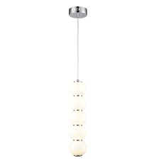 244-106-05 VELANTE Современный стиль светильник подвесной, LED, 14W, 3000K