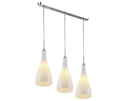 Подвесная люстра Wertmark Bootle WE210.03.106