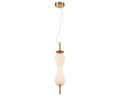 285-506-01 VELANTE Ð¡Ð¾Ð²ÑÐµÐ¼ÐµÐ½Ð½ÑÐ¹ ÑÑÐ¸Ð»Ñ ÑÐ²ÐµÑÐ¸Ð»ÑÐ½Ð¸Ðº Ð¿Ð¾Ð´Ð²ÐµÑÐ½Ð¾Ð¹, LED, 9W, 3000K