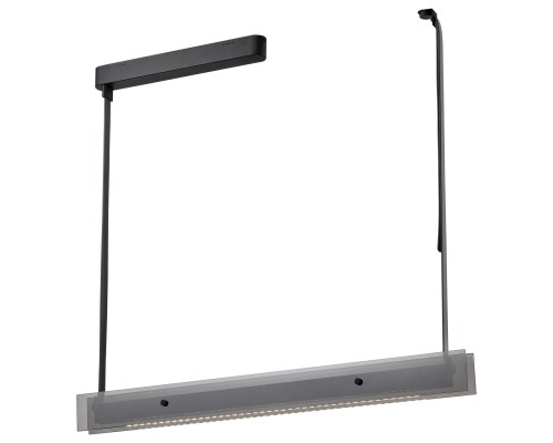 WE435.10.023 WERTMARK KUNO светильник подвесной, LED, 78W, 3000K