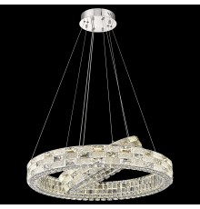 WE469.08.123 WERTMARK ELAINE светильник подвесной, LED, 120W, 3000/4000/6000K