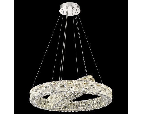 WE469.08.123 WERTMARK ELAINE светильник подвесной, LED, 120W, 3000/4000/6000K