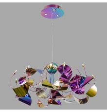 Подвесной светильник Alessandra Wertmark WE197.12.903