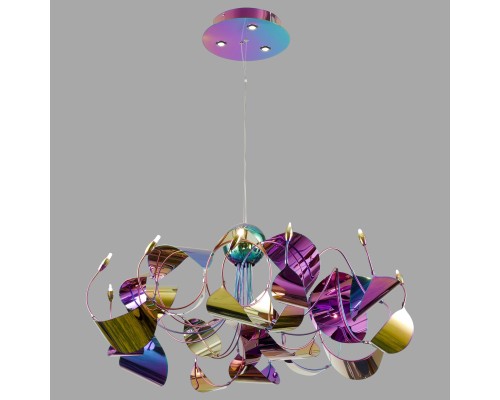 Подвесной светильник Alessandra Wertmark WE197.12.903