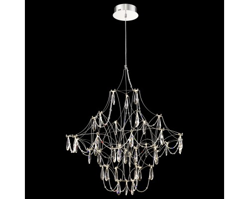 WE336.36.106 WERTMARK FELICIA светильник подвесной, LED, 36x1W, 3000K