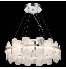 WE158.24.103 WERTMARK NELLY светильник подвесной, LED, 135W, 3000K