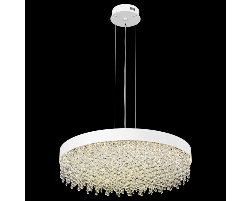 WE164.08.003 WERTMARK CECILIA светильник подвесной, LED, 110W, 3000K