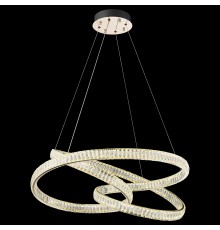 WE459.03.303 WERTMARK EMILIA светильник подвесной, LED, 108W, 3000K