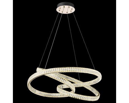 WE459.03.303 WERTMARK EMILIA светильник подвесной, LED, 108W, 3000K