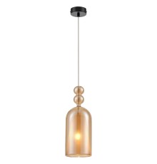 286-406-01 VELANTE Современный стиль светильник подвесной, E14, 40W