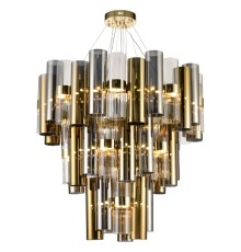 Подвесная люстра Franka Wertmark WE162.54.303