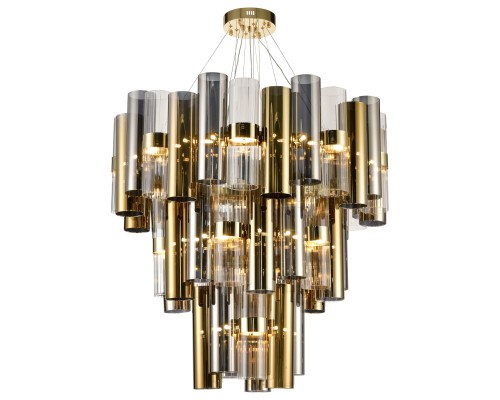 Подвесная люстра Franka Wertmark WE162.54.303