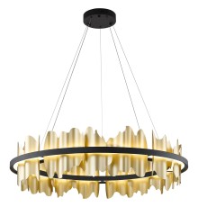 WE476.03.403 WERTMARK LANDO светильник подвесной, LED, 90W, 3000K