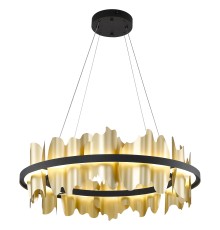 WE476.02.403 WERTMARK LANDO светильник подвесной, LED, 75W, 3000K