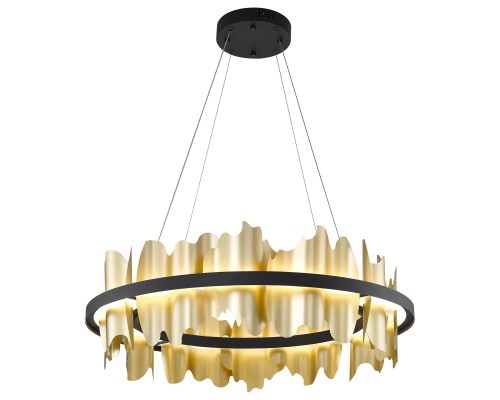 WE476.02.403 WERTMARK LANDO светильник подвесной, LED, 75W, 3000K