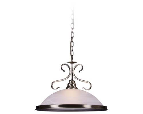 Подвесной светильник Velante 357-503-01 бронза