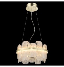 WE158.12.303 WERTMARK NELLY светильник подвесной, LED, 80W, 3000K