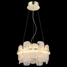 WE158.12.303 WERTMARK NELLY светильник подвесной, LED, 80W, 3000K