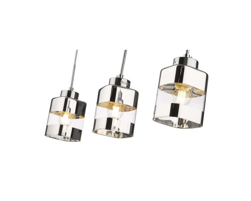 Подвесной светильник Velante 241-106-03