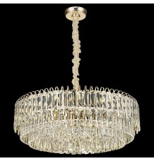 WE130.18.303 WERTMARK KRISTA светильник подвесной, E14, 18x40W