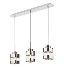 Подвесной светильник Velante 241-106-03