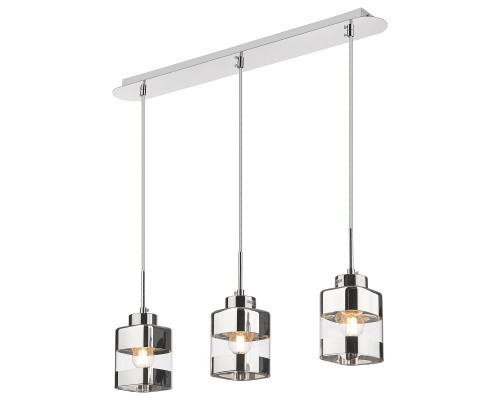 Подвесной светильник Velante 241-106-03