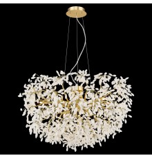 WE193.13.403 WERTMARK DOROTHY светильник подвесной, G9, 13x40W