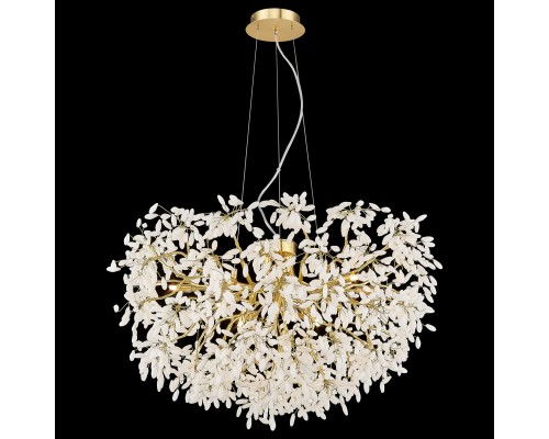 WE193.13.403 WERTMARK DOROTHY светильник подвесной, G9, 13x40W