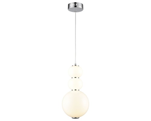 244-106-03 VELANTE Ð¡Ð¾Ð²ÑÐµÐ¼ÐµÐ½Ð½ÑÐ¹ ÑÑÐ¸Ð»Ñ ÑÐ²ÐµÑÐ¸Ð»ÑÐ½Ð¸Ðº Ð¿Ð¾Ð´Ð²ÐµÑÐ½Ð¾Ð¹, LED, 10W, 3000K