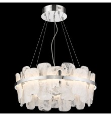 WE158.20.103 WERTMARK NELLY ÑÐ²ÐµÑÐ¸Ð»ÑÐ½Ð¸Ðº Ð¿Ð¾Ð´Ð²ÐµÑÐ½Ð¾Ð¹, LED, 110W, 3000K