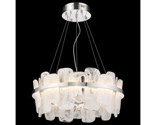 WE158.20.103 WERTMARK NELLY ÑÐ²ÐµÑÐ¸Ð»ÑÐ½Ð¸Ðº Ð¿Ð¾Ð´Ð²ÐµÑÐ½Ð¾Ð¹, LED, 110W, 3000K