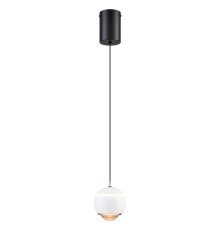 WE470.01.306 WERTMARK EBBA ÑÐ²ÐµÑÐ¸Ð»ÑÐ½Ð¸Ðº Ð¿Ð¾Ð´Ð²ÐµÑÐ½Ð¾Ð¹, LED, 8W, 3000K