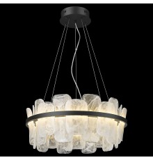 WE158.20.603 WERTMARK NELLY светильник подвесной, LED, 110W, 3000K