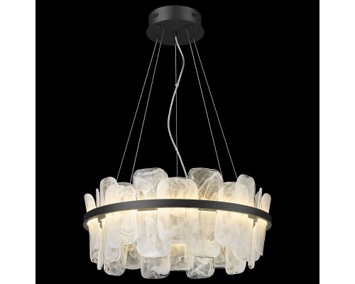 WE158.20.603 WERTMARK NELLY светильник подвесной, LED, 110W, 3000K