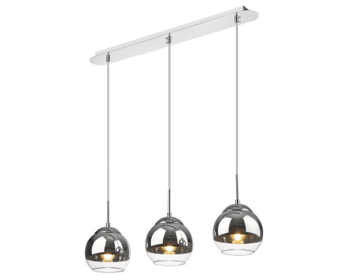 Подвесной светильник Velante 240-106-03