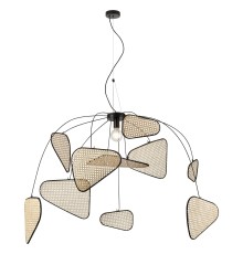 Подвесной светильник Palma Wertmark WE520.03.713