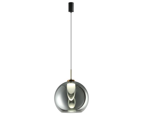 265-046-01 VELANTE Ð¡Ð¾Ð²ÑÐµÐ¼ÐµÐ½Ð½ÑÐ¹ ÑÑÐ¸Ð»Ñ ÑÐ²ÐµÑÐ¸Ð»ÑÐ½Ð¸Ðº Ð¿Ð¾Ð´Ð²ÐµÑÐ½Ð¾Ð¹, LED, 5W, 3000K