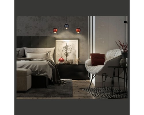 Подвесной светильник Ebba Wertmark WE470.01.326