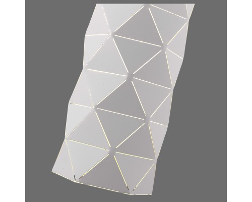 WE262.01.006 WERTMARK DELFO светильник подвесной, E27, 60W