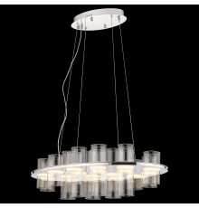 WE157.18.123 WERTMARK PAULA ÑÐ²ÐµÑÐ¸Ð»ÑÐ½Ð¸Ðº Ð¿Ð¾Ð´Ð²ÐµÑÐ½Ð¾Ð¹, LED, 18x4.5W, 3000K