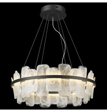 WE158.24.603 WERTMARK NELLY светильник подвесной, LED, 135W, 3000K