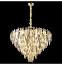 WE144.22.303 WERTMARK ORLANDA светильник подвесной, E14, 22x40W