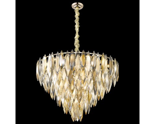 WE144.22.303 WERTMARK ORLANDA светильник подвесной, E14, 22x40W