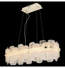 WE158.24.323 WERTMARK NELLY светильник подвесной, LED, 125W, 3000K