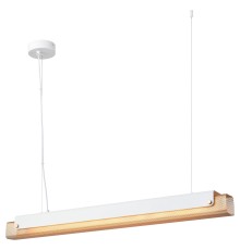 421-003-02 VELANTE Современный стиль светильник подвесной, LED, 16W, 3000K