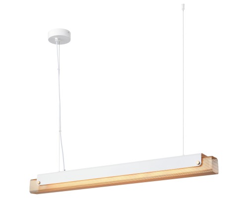 421-003-02 VELANTE Современный стиль светильник подвесной, LED, 16W, 3000K