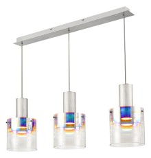 248-226-03 VELANTE Ð¡Ð¾Ð²ÑÐµÐ¼ÐµÐ½Ð½ÑÐ¹ ÑÑÐ¸Ð»Ñ ÑÐ²ÐµÑÐ¸Ð»ÑÐ½Ð¸Ðº Ð¿Ð¾Ð´Ð²ÐµÑÐ½Ð¾Ð¹, LED, 3x10W, 3000K